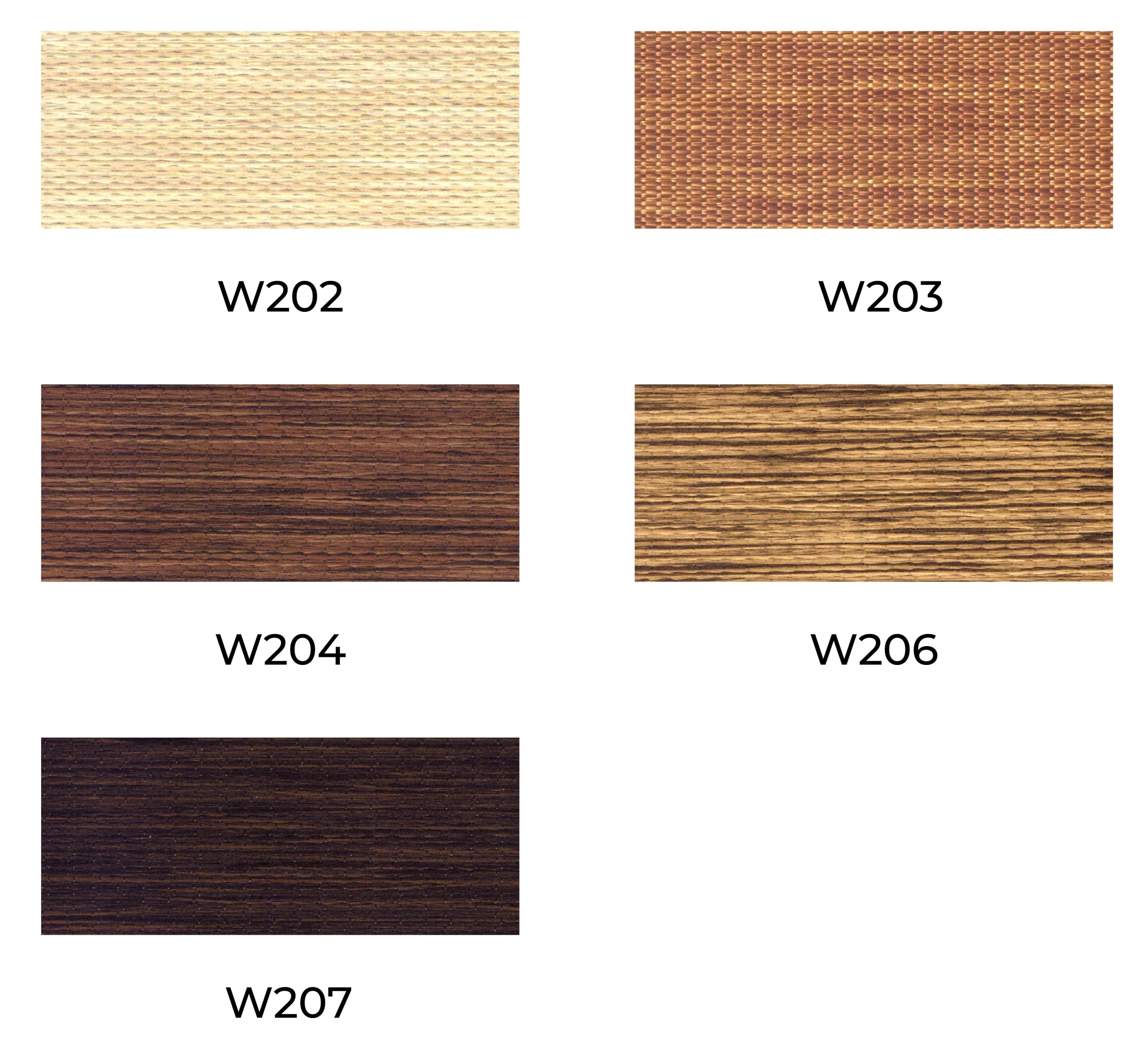 RÈM CẦU VỒNG WOODLOOK-ZEBRA